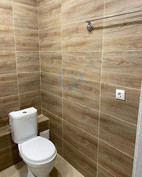 1-к квартира, вторичка, 46м2, 5/9 этаж