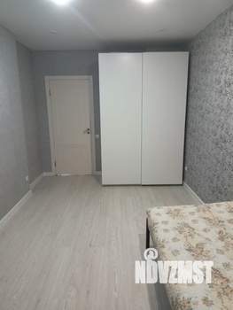 3-к квартира, вторичка, 97м2, 3/18 этаж