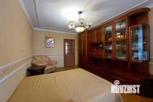 3-к квартира, вторичка, 69м2, 6/10 этаж