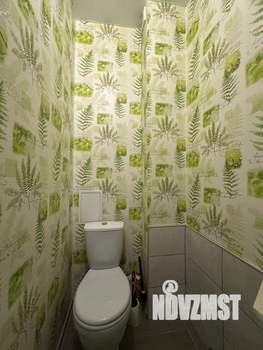 2-к квартира, вторичка, 51м2, 12/17 этаж