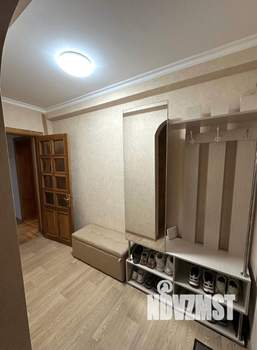 3-к квартира, вторичка, 60м2, 2/9 этаж