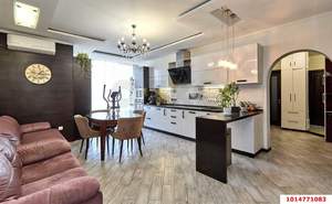 2-к квартира, вторичка, 72м2, 8/9 этаж