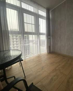 1-к квартира, вторичка, 39м2, 22/24 этаж