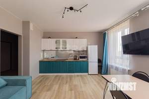 2-к квартира, вторичка, 65м2, 23/24 этаж