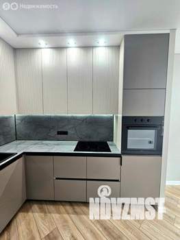 1-к квартира, вторичка, 37м2, 5/24 этаж