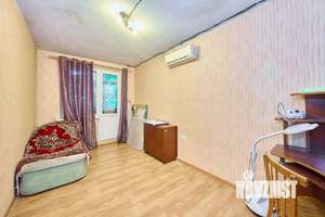 3-к квартира, вторичка, 82м2, 2/12 этаж