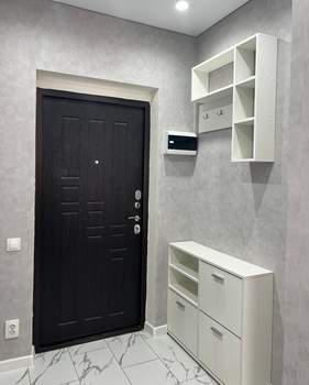 1-к квартира, вторичка, 36м2, 3/22 этаж