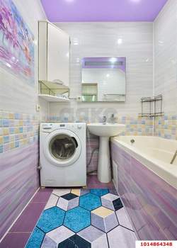 2-к квартира, вторичка, 60м2, 8/10 этаж