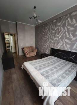 3-к квартира, вторичка, 55м2, 3/6 этаж