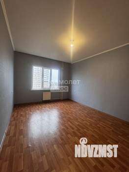 3-к квартира, вторичка, 92м2, 11/17 этаж