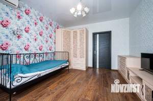 3-к квартира, вторичка, 86м2, 6/15 этаж
