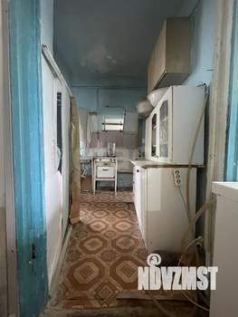 2-к квартира, вторичка, 28м2, 2/2 этаж