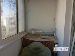 1-к квартира, вторичка, 35м2, 14/16 этаж