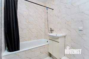 1-к квартира, вторичка, 35м2, 15/16 этаж