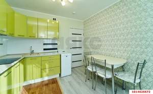 1-к квартира, вторичка, 46м2, 15/16 этаж