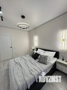 2-к квартира, вторичка, 54м2, 5/20 этаж