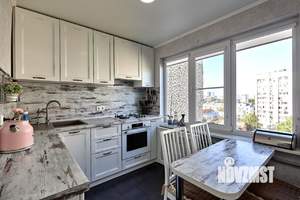 3-к квартира, вторичка, 59м2, 9/9 этаж