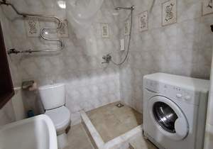 Студия квартира, вторичка, 26м2, 2/22 этаж