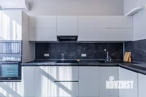 2-к квартира, вторичка, 56м2, 20/20 этаж