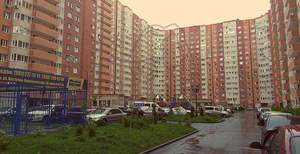 1-к квартира, вторичка, 42м2, 7/16 этаж