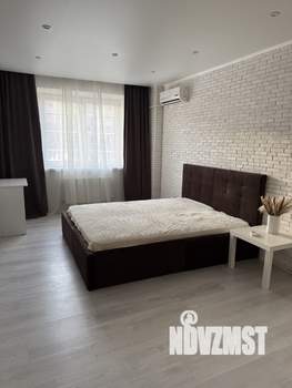 1-к квартира, вторичка, 43м2, 16/17 этаж