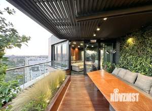 5-к квартира, вторичка, 330м2, 17/18 этаж