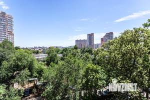 2-к квартира, вторичка, 46м2, 5/9 этаж