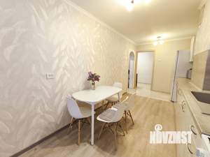 2-к квартира, вторичка, 63м2, 11/16 этаж