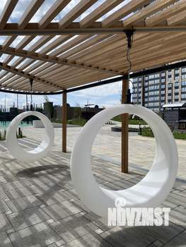 2-к квартира, сданный дом, 63м2, 5/25 этаж