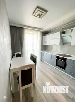 1-к квартира, вторичка, 35м2, 14/24 этаж