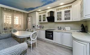 2-к квартира, вторичка, 67м2, 2/16 этаж