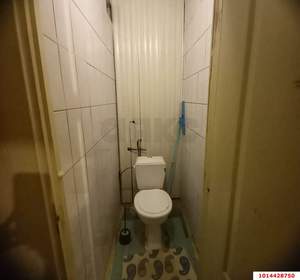 2-к квартира, вторичка, 42м2, 2/5 этаж