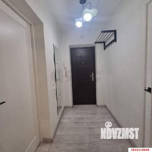 1-к квартира, вторичка, 42м2, 5/16 этаж