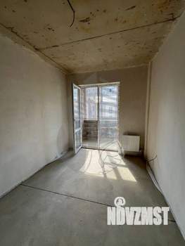 2-к квартира, вторичка, 52м2, 3/3 этаж