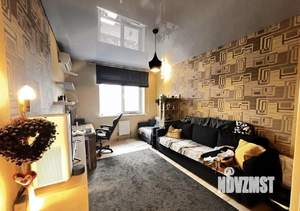 3-к квартира, вторичка, 87м2, 16/17 этаж