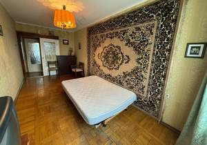 2-к квартира, вторичка, 44м2, 5/5 этаж