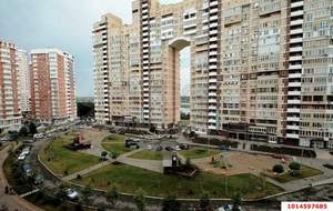 2-к квартира, вторичка, 100м2, 13/22 этаж