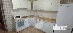 1-к квартира, вторичка, 35м2, 8/16 этаж