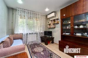 Студия квартира, вторичка, 18м2, 1/5 этаж