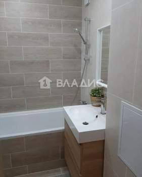 3-к квартира, вторичка, 79м2, 3/16 этаж