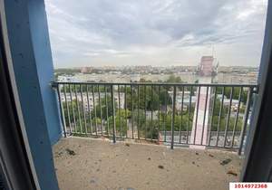 1-к квартира, вторичка, 44м2, 15/16 этаж