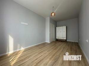 1-к квартира, вторичка, 32м2, 21/24 этаж