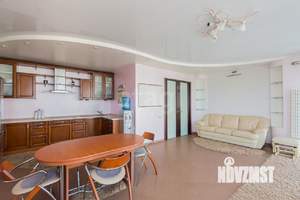 3-к квартира, вторичка, 150м2, 9/10 этаж