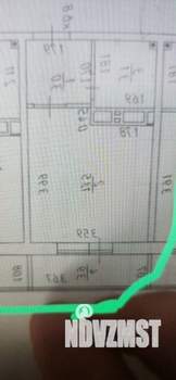 Студия квартира, вторичка, 20м2, 10/16 этаж