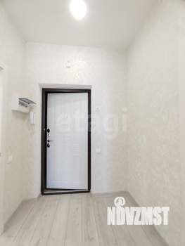 1-к квартира, вторичка, 32м2, 24/24 этаж