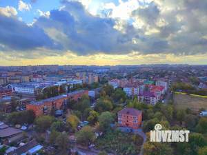 Студия квартира, вторичка, 23м2, 18/19 этаж