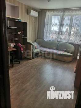 2-к квартира, вторичка, 63м2, 13/16 этаж