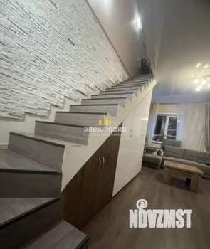 3-к квартира, вторичка, 76м2, 5/6 этаж