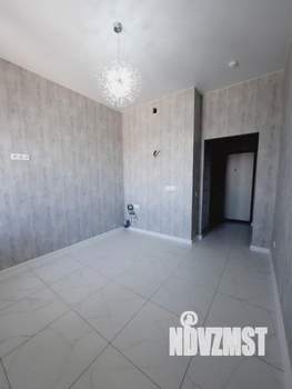 Студия квартира, вторичка, 19м2, 16/16 этаж