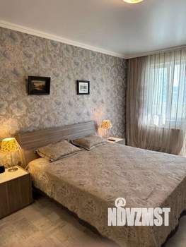 1-к квартира, вторичка, 68м2, 6/22 этаж